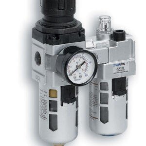 Unidades combinadas de 2 elementos