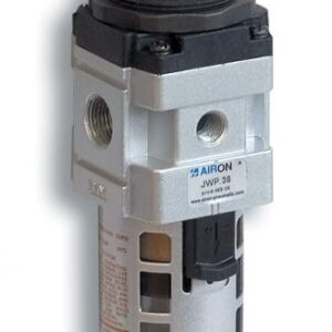 Filtros / reguladores