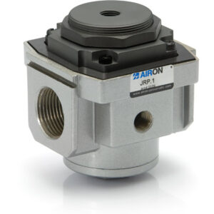 Reguladores pilotado