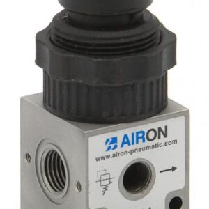 Reguladores compactos