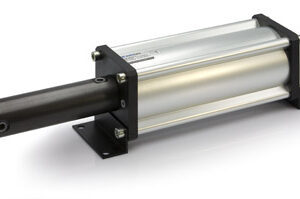 Multiplicador de presión aire-aceite