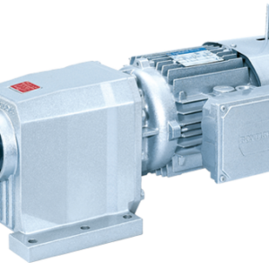 C – Reductores de engranaes helicoidales