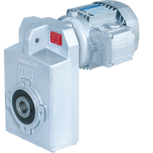 F - Reductores pendulares