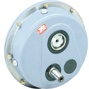 TA- Reductores pendulares