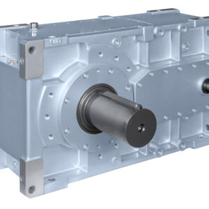 HDP – Reductores de ejes paralelos
