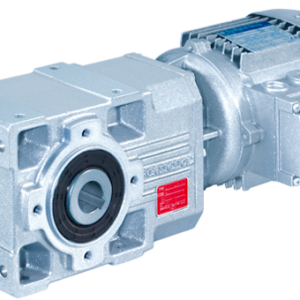 A-Reductores de engranajes cónicos