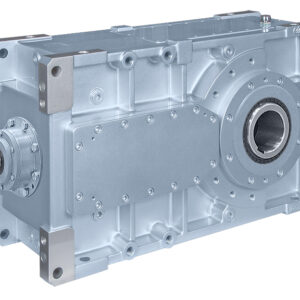 HDO – Reductor de engranajes cónicos