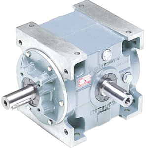 RAN – Reenvío angular