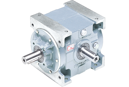 RAN – Reenvío angular