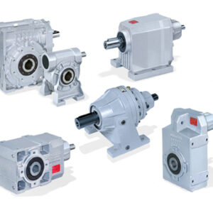 Atex Normativa Reductores