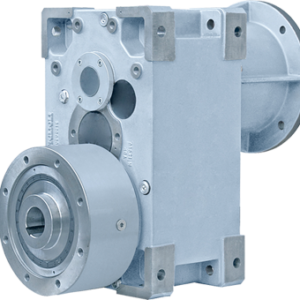 HDPE – Reductores para extrusoras