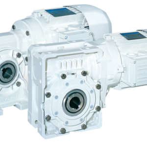 VF-EP/W-EP – Reductores para ambientes agresivos