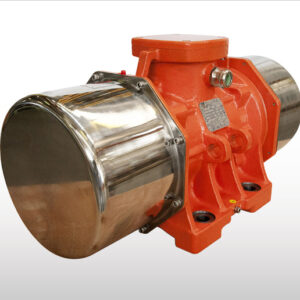 Vibradores eléctricos externos gama anti-explosión MVE-D