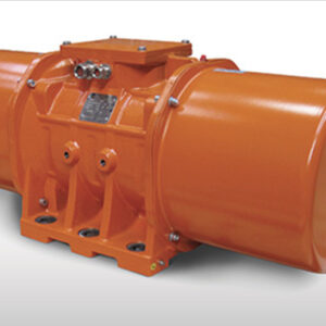 Vibradores eléctricos externos MVE-E