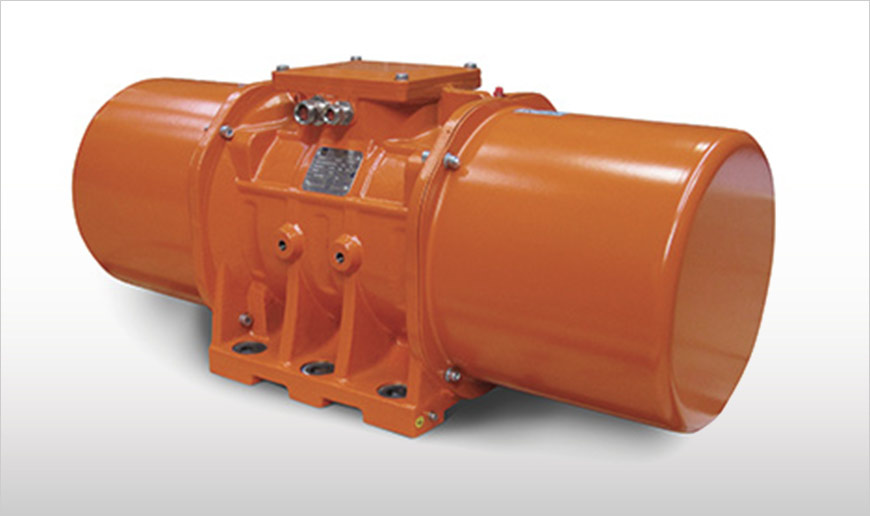 Vibradores eléctricos externos MVE-E