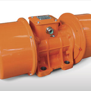 Vibradores eléctricos externos MVE-Milling