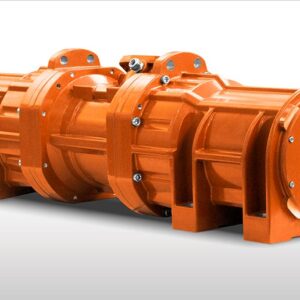 Vibrators for Quarry and mining, oil and gas SV