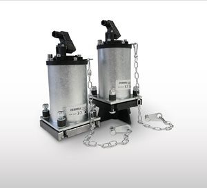 VIBRADORES PS Percutores neumáticos