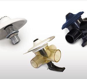 Vibro-fluidificadores VB-serie