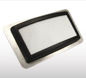 Placas de fluidificación I100