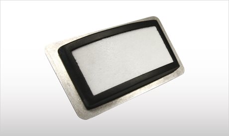 Placas de fluidificación I100