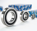 Rodillos de leva NKE