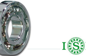 Rodamientos de bolas ISB