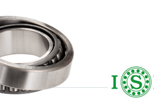 Rodamientos de rodillos ISB