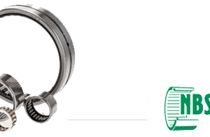 Rodamientos de agujas ISB