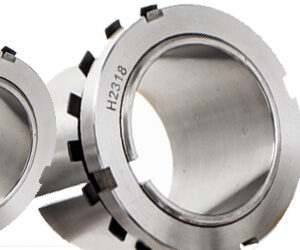 Manguitos y accesorios ISB