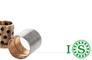 Casquillos autolubricados ISB