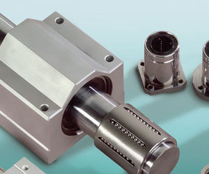 Movimiento Lineal ISB