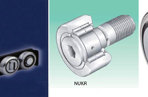 Rodamientos combinados ISB