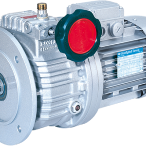 Variadores de Velocidad Mecánicos Serie V Bonfiglioli