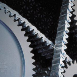 Cadenas de Transmisión Ramsey