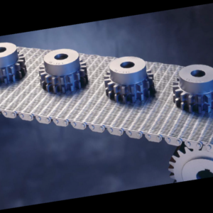 Cadenas de Transporte RAMSEY