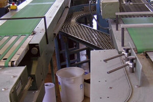 Cintas HABASIT para maquinas