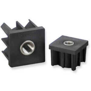 Tapones para perfiles