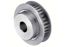 Poleas dentadas paso mm. TIPO T.