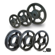 Piñones de Fundición para cadenas