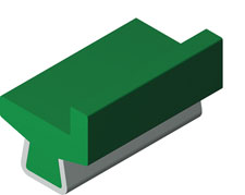 Perfil de PE MB LT CI/CIE 317 M