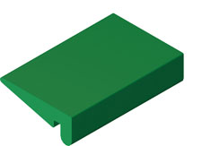 Perfil aéreo NGR E 32