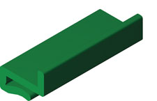 Perfil de PE ZK (D, E, F, G, H, J)