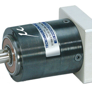 LC –Reductores de juego reducido