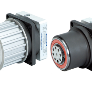 SL – Reductores planetarios para poleas