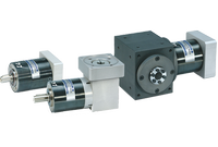 TR – Reductores de juego reducido