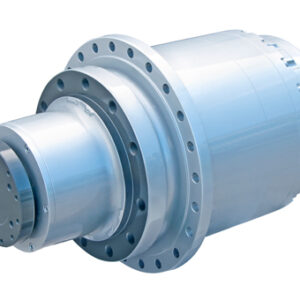 700C Reductores Accionamiento para tambor