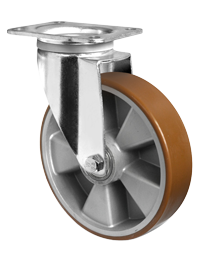 Ruedas para altas cargas