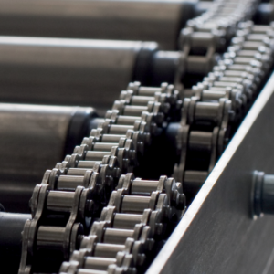 Cassida Lubricación de Cadenas