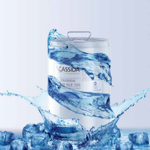 Cassida Lubricantes Industrias Cerveceras y Bebidas